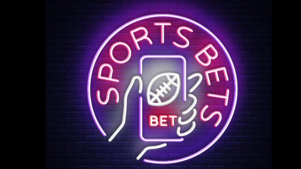 Sports Betting Game