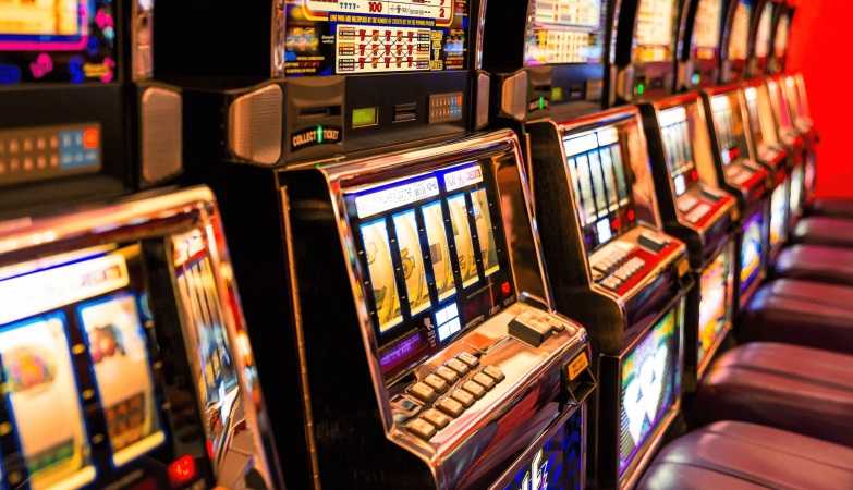 Slot Tournaments