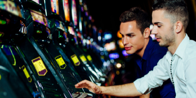 Popular Online Slot