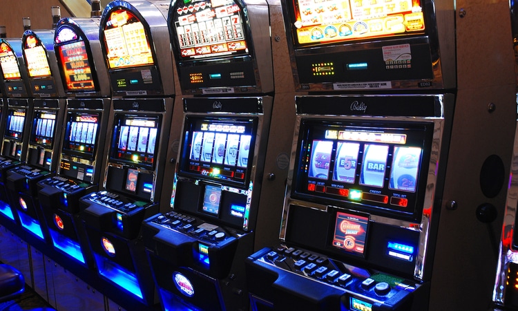 Online Slot Games