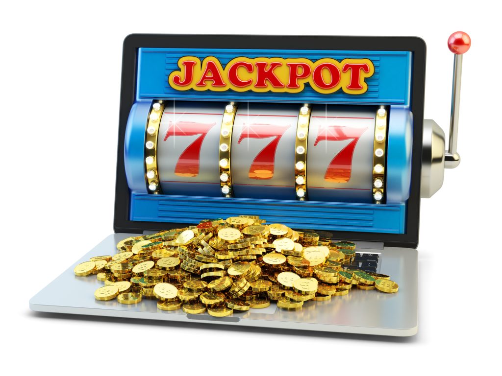 Slot Online