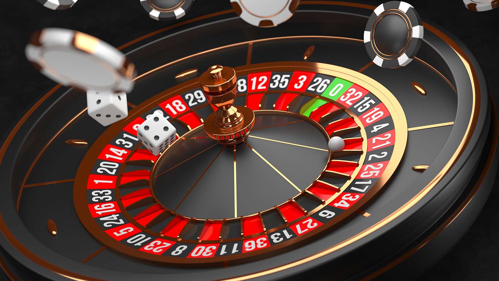 Online Casino Games