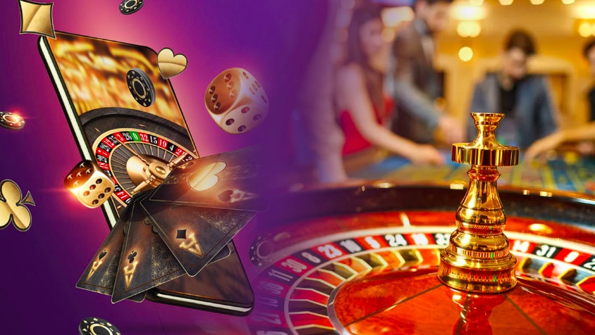 Online Slot Games